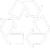 A Recycle Icon